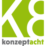 KonzeptAcht GmbH Logo